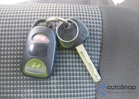 2016 Hyundai Elantra Gt z USA, uszkodzony, nr VIN KMHD35LH2GU266464